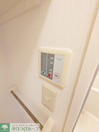 シーサーの物件内観写真